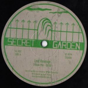 LEAF REVENGE (INCL. JOHN CIAFONE MIX)