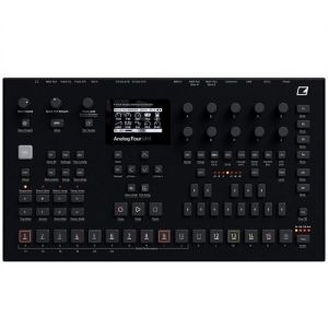 ELEKTRON Analog Four MKII Black