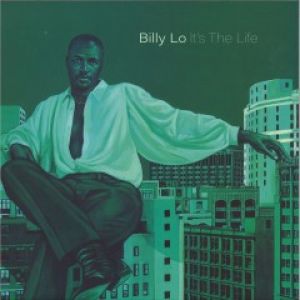 IT'S THE LIFE (KAI ALCE RMX)