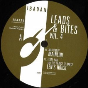 LEADS & BITES VOL.4