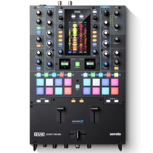 RANE SEVENTY TWO MKII - RANE 72 MK2