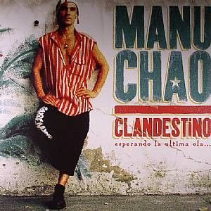 CLANDESTINO (2XLP+CD)