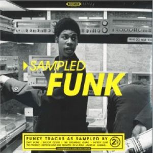 SAMPLED FUNK