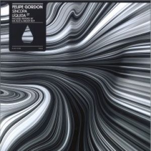 SINCOPA LIQUIDA EP (AROOP ROY/KAI ALCE RMXS)