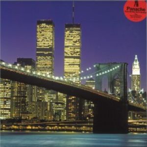 EVERY BROTHER AIN'T A BROTHER (JURA SOUNDSYSTEM EDIT)