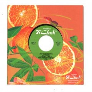 ORANGE CHIKA (PETE HERBERT RMX)