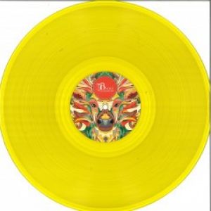 TRIANGULAR (POLITICS OF DANCING RMX)