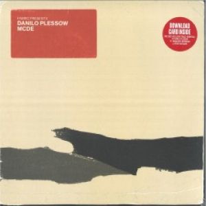 FABRIC PRES. DANILO PLESSOW (MCDE)