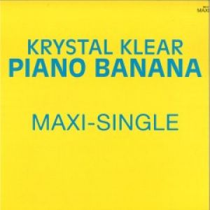 PIANO BANANA