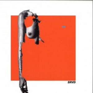 ELEVATE EP (TRANSPARENT ORANGE VINYL REPRESS)