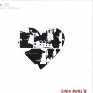 ONE EP (SPECIAL EDITION)