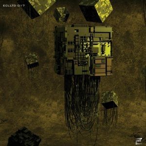 SIGMA EP (OLIVER ROSEMANN RMX)