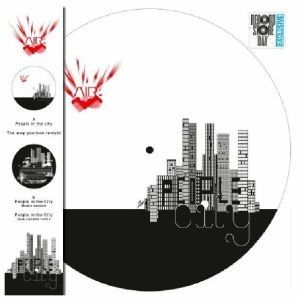 PEOPLE IN THE CITY (RECORD STORE DAY 2021)