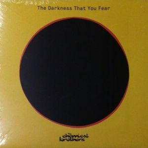 THE DARKNESS THAT YOU FEAR (RECORD STORE DAY 2021)