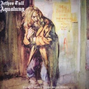 AQUALUNG