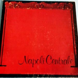 QUALCOSA CA NU MMORE (EDIZIONE NUMERATA VINILE ROSSO 180GR)