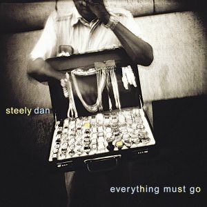 EVERYTHING MUST GO (LP 180GR) REISSUE