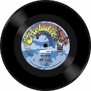 CHICAGO (RECORD STORE DAY 2021) VINYL 7 INCH