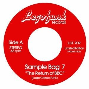 SAMPLE BAG 7