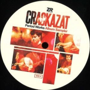 PERIOD WORKS ALBUM SAMPLER