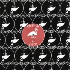 TROPICAL DISCO RECORDS VOLUME 21