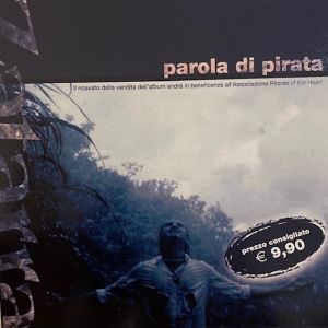 PAROLE DI PIETRA