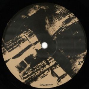 OPTICAL RESOLUTION EP - KWARTZ RMX