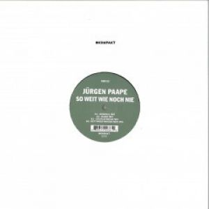 SO WEIT WIE NOCH NIE