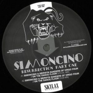 RESURRECTION PT1 - LEGOWELT RMX