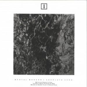 ABSOLUTE ZERO EP