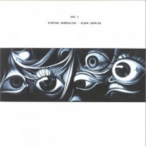 UTOPIAN SURREALISM - ALBUM SAMPLER