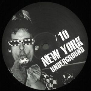 NEW YORK UNDERGROUND 10