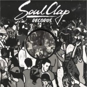 REMIXED (JAMIE 3:26/DANOU P/THE PATCHOULI BROTHERS/RON BASEJAM)