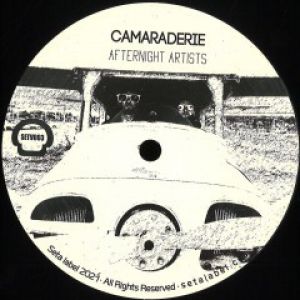 AFTERNIGHT ARTISTS EP