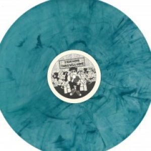 YOUR GOOD TIMES WILL COME EP