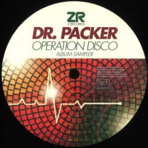 OPERATION DISCO ALBUM SAMPLER