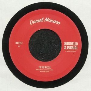 TU SEI PAZZA (WHODAMANNY REINTERPRETATION)