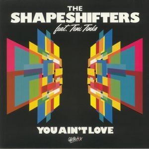 YOU AIN'T LOVE