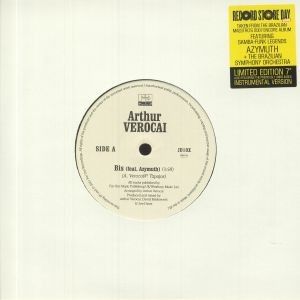 BIS (RECORD STORE DAY 2021)