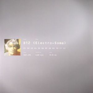 ELECTRO SOMA (REISSUE)
