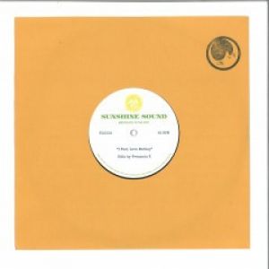 I FEEL LOVE MEDLEY/FASTER & FASTER MEDLEY (INCL. FRANCOIS K EDIT)