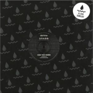 RIDE THIS SOUND (INCL. OLIVER DOLLAR RMX)