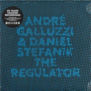 20 YEARS COCOON RECORDINGS EP5