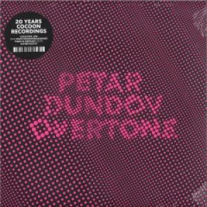 20 YEARS COCOON RECORDINGS EP6