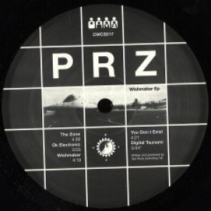 WISHMAKER EP