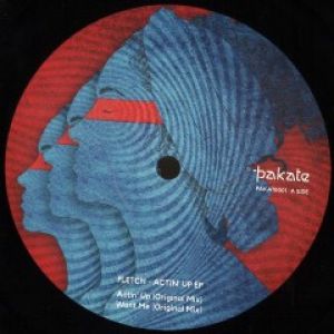 ACTIN UP (FRANCO CINELLI/JEAN PIERRE RMXS)