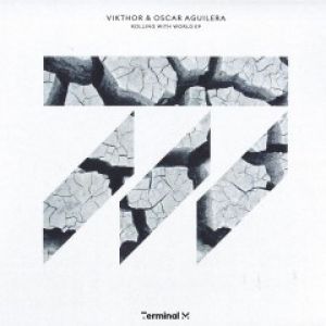 ROLLING WITH WORLD EP