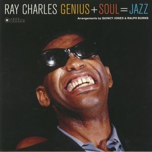 GENIUS PLUS SOUL EQUALS JAZZ (DELUXE EDITION) (REISSUE)