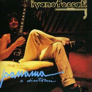 PANAMA E DINTORNI (EDIZIONE NUMERATA VINILE GIALLO 180GR)