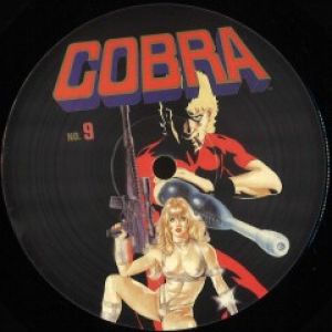 COBRA EDITS VOL.9